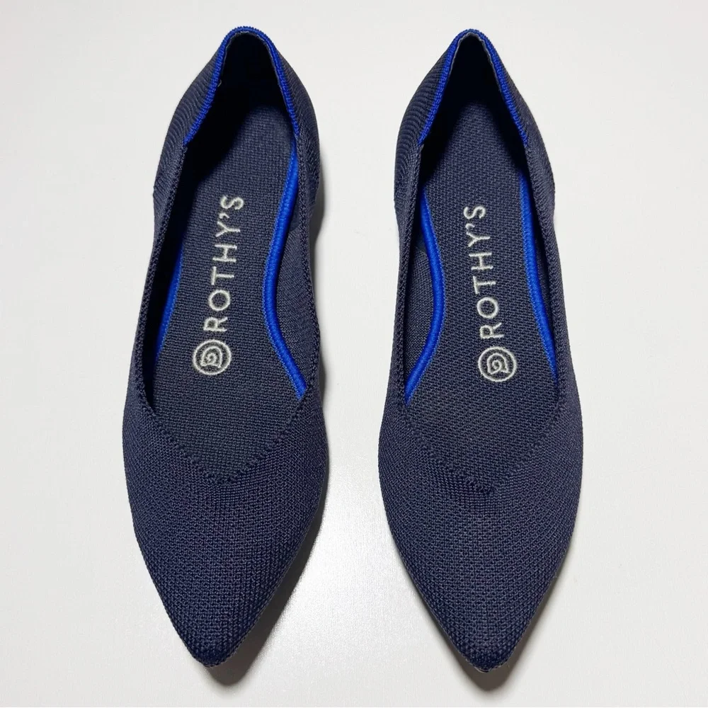 Rothys rothy’s pointed